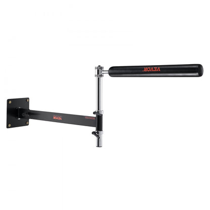 BGB-1 - VEVOR Wall-Mounted Spinning Bar for Full-Body Workouts