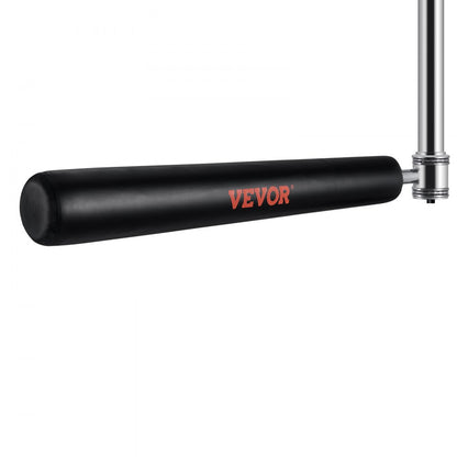 BGB-1 - VEVOR Wall-Mounted Spinning Bar for Full-Body Workouts