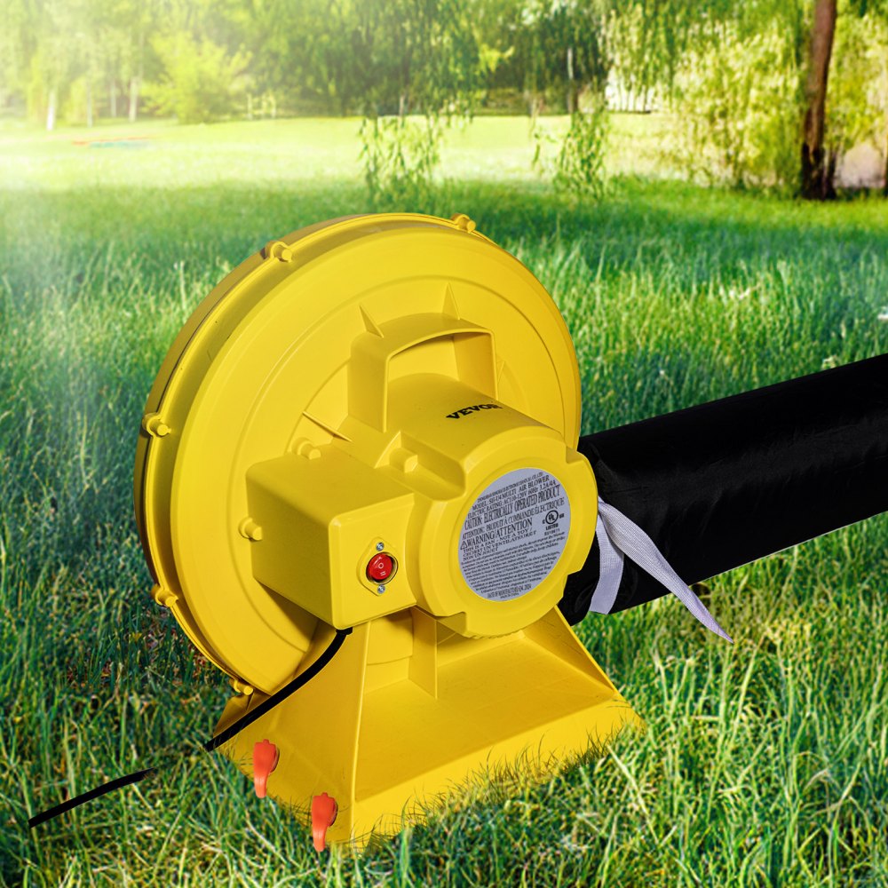SH-U4 MULTI - Compact Inflatable Air Blower with Waterproof Design and 450W Power