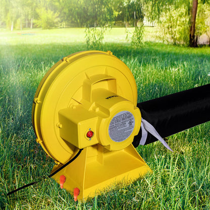 SH-U4 MULTI - Compact Inflatable Air Blower with Waterproof Design and 450W Power