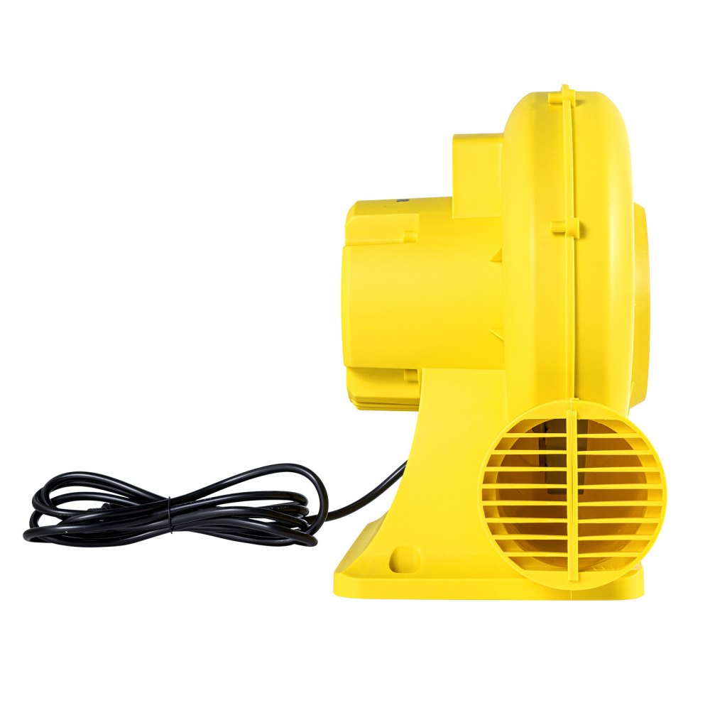 SH-U4 MULTI - Compact Inflatable Air Blower with Waterproof Design and 450W Power