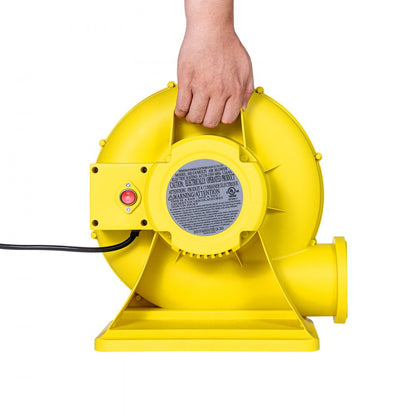 SH-U4 MULTI - Compact Inflatable Air Blower with Waterproof Design and 450W Power