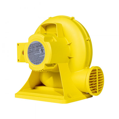 SH-U4 MULTI - Compact Inflatable Air Blower with Waterproof Design and 450W Power