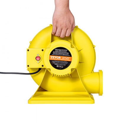 SH-U7 MULTI - Compact 750W Inflatable Air Blower for Quick Inflation