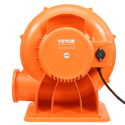 DS-1.25L - VEVOR 950W Inflatable Blower for Quick Bounce House Setup
