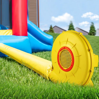 S-U4 - 450W Portable Inflatable Blower for Bounce Houses & More