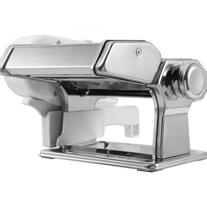 QM-1 - 9-Setting Electric Pasta Maker for Spaghetti & Fettuccini