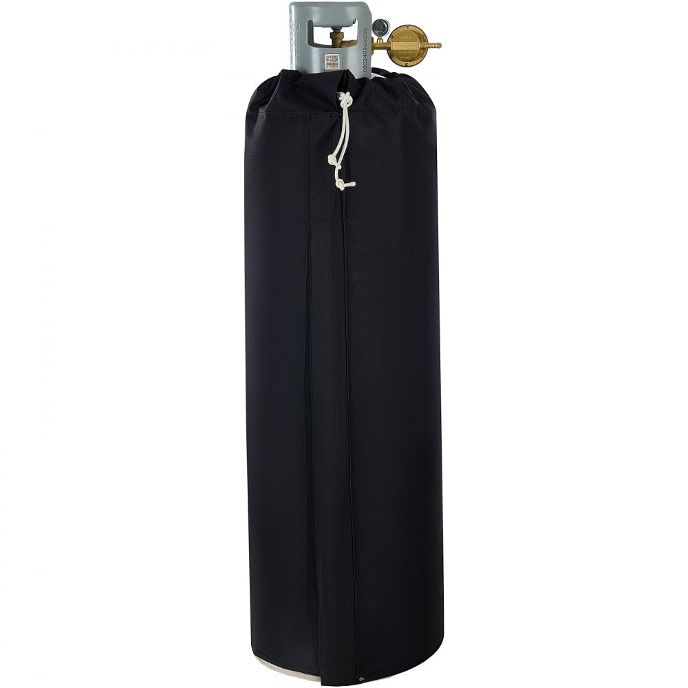 GCHM-100-90 - 100 lbs Gas Cylinder Heating Blanket for Efficient Insulation