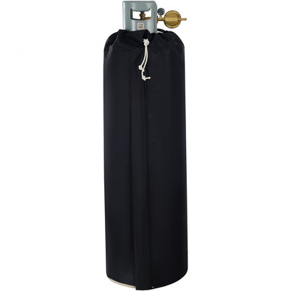 GCHM-100-90 - 100 lbs Gas Cylinder Heating Blanket for Efficient Insulation