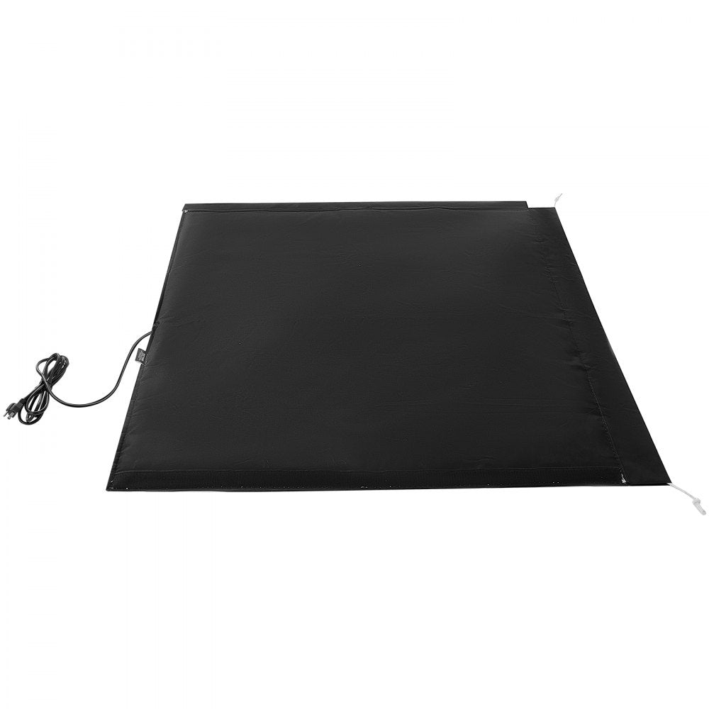 GCHM-100-90 - 100 lbs Gas Cylinder Heating Blanket for Efficient Insulation