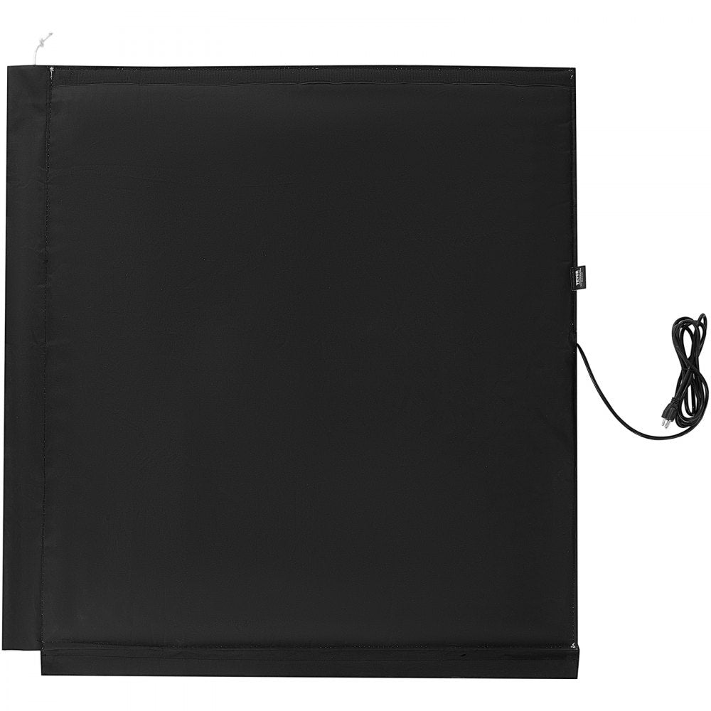 GCHM-100-90 - 100 lbs Gas Cylinder Heating Blanket for Efficient Insulation