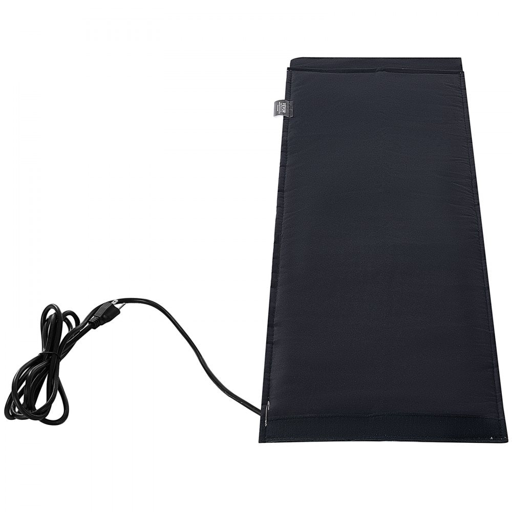 GCHM-40-90 - VEVOR 20-40 lbs Gas Cylinder Warmer, 90℉ Stable Temperature