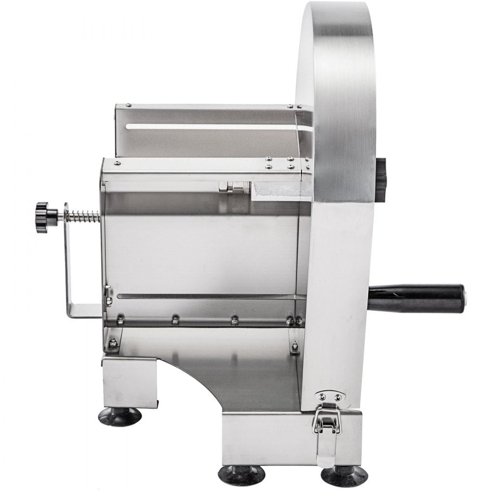 010566898905 - High-Quality Manual Vegetable Slicer with Adjustable Blade Thickness