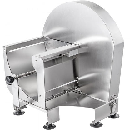 010566898905 - High-Quality Manual Vegetable Slicer with Adjustable Blade Thickness