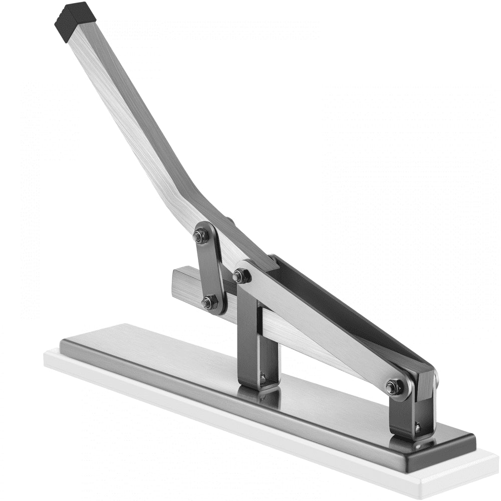 VV-OS-FX-19 - Durable Crab Claw Cracker with Labor-Saving Handle