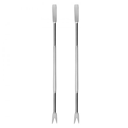 VV-OS-FX-19 - Durable Crab Claw Cracker with Labor-Saving Handle