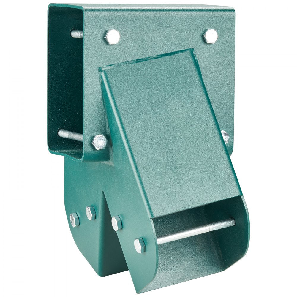 QQZJ-95-2 - VEVOR Swing Set Brackets for 4x4 Legs and 4x6 Beam