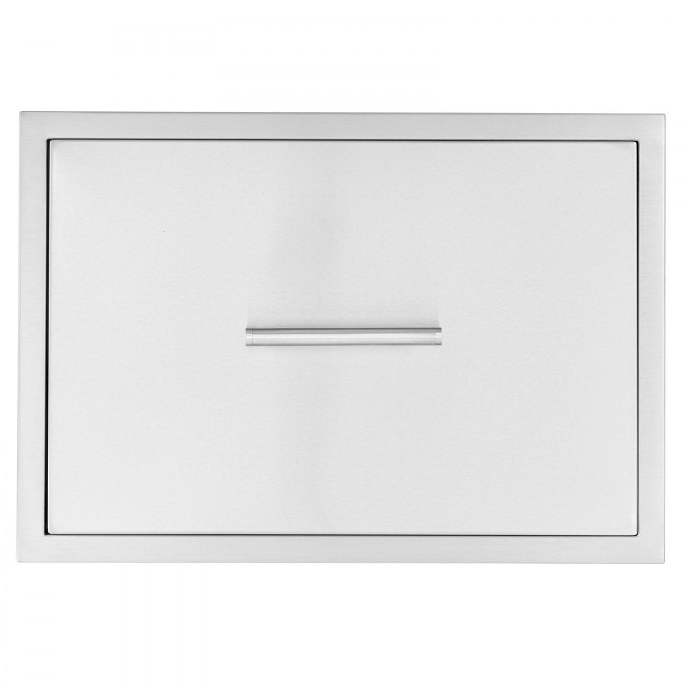 ICB-F201412 - Durable Stainless Steel Ice Bin with 12-Hour Insulation