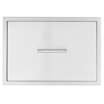ICB-F201412 - Durable Stainless Steel Ice Bin with 12-Hour Insulation