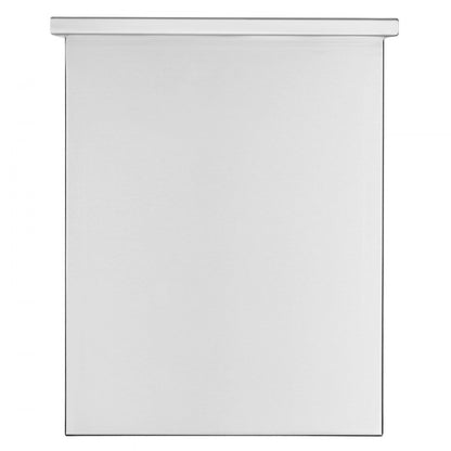 ICB-S181214 - 28.5 Quart Stainless Steel Ice Bin with 12+ Hours Insulation