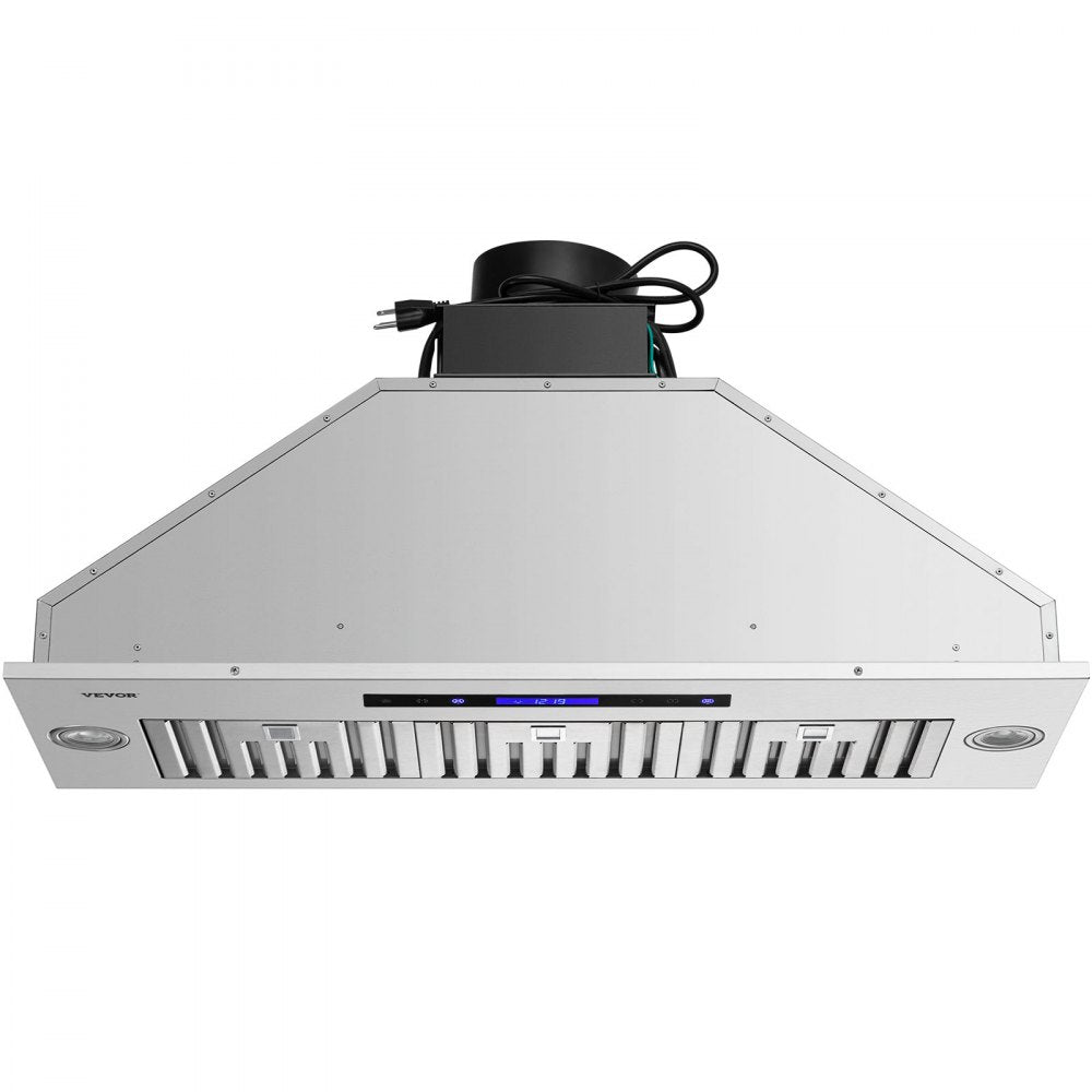 SV198B2-I36 - Stainless Steel 900 CFM Range Hood with Touch Control