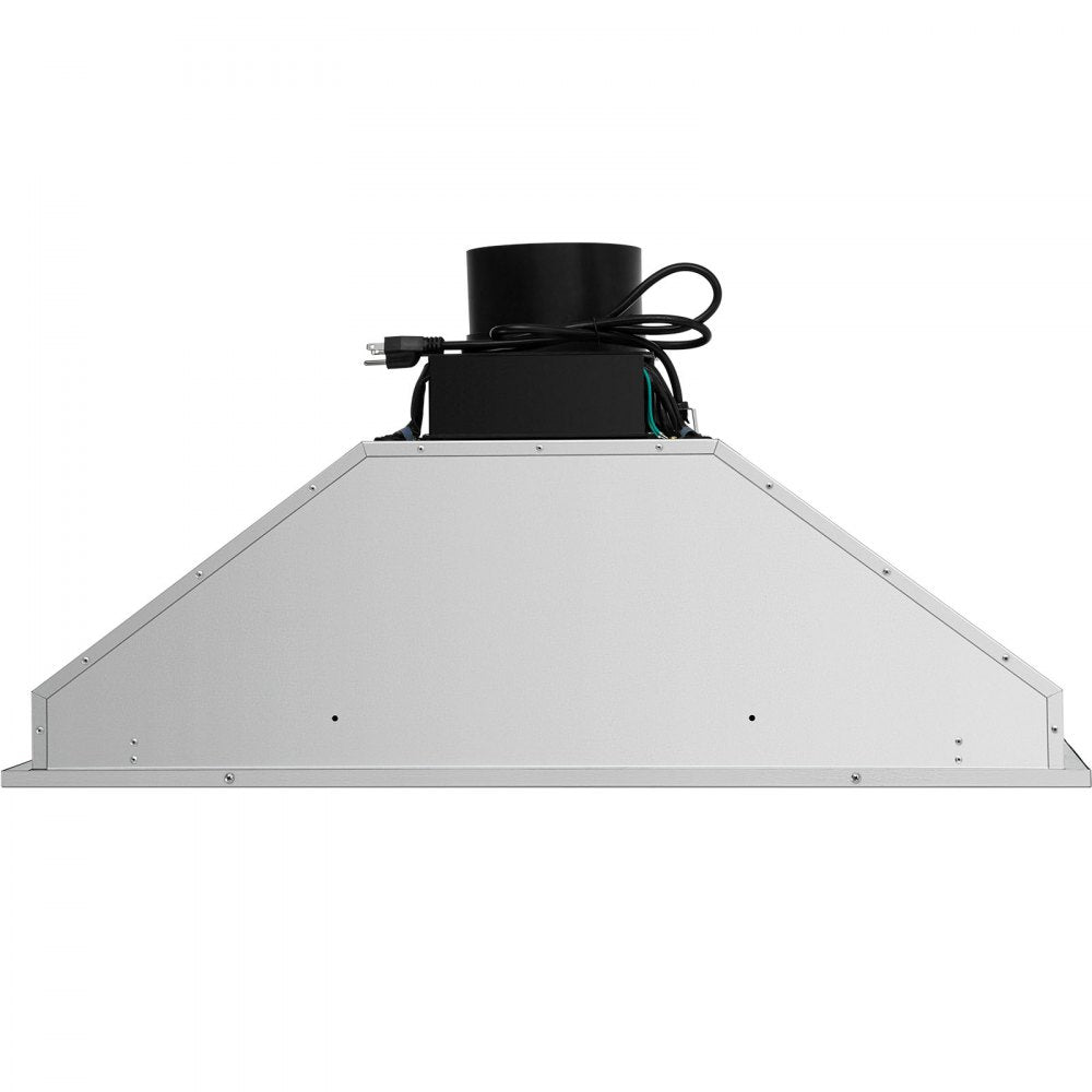 SV198B2-I36 - Stainless Steel 900 CFM Range Hood with Touch Control
