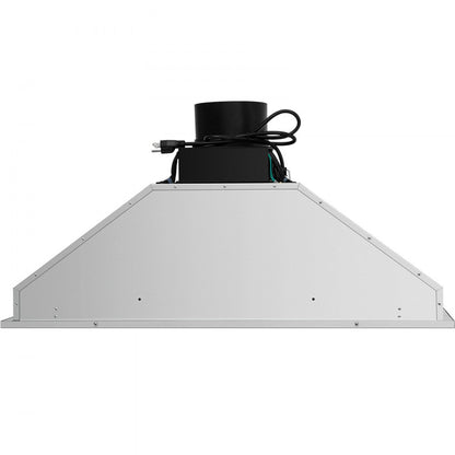 SV198B2-I36 - Stainless Steel 900 CFM Range Hood with Touch Control