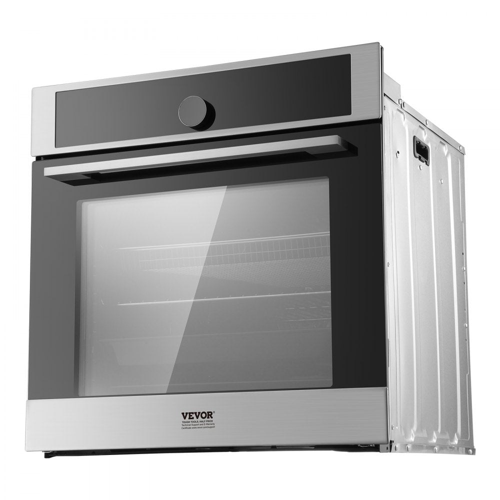 BIL616Ti2-B5-09 - 76L Built-in Electric Oven with 16 Functions & Self-Cleaning