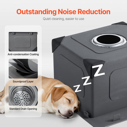 T151509RS0 - 120cm Modern Wooden Coffee Table with Lower Shelf