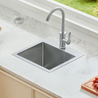 T151509RS0 - 120cm Modern Wooden Coffee Table with Lower Shelf