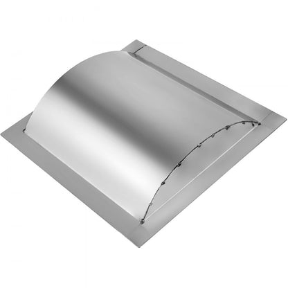 010290486870 - 12"x10" 304 Stainless Steel Drop-in Tray, Scratch Resistant