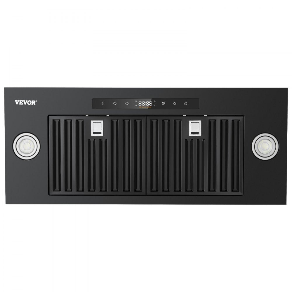 E70-P30 - 800CFM Stainless Steel Range Hood with Gesture Control
