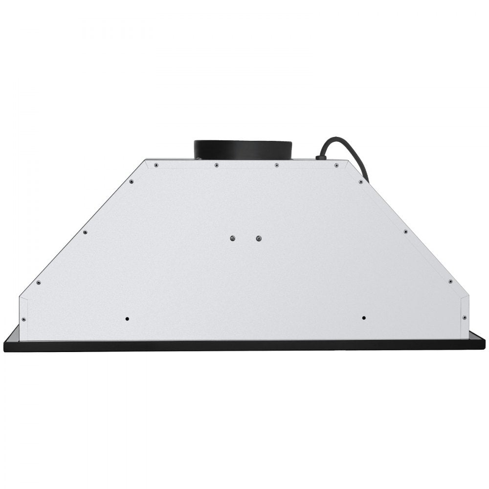 E70-P30 - 800CFM Stainless Steel Range Hood with Gesture Control
