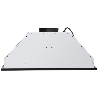E70-P30 - 800CFM Stainless Steel Range Hood with Gesture Control