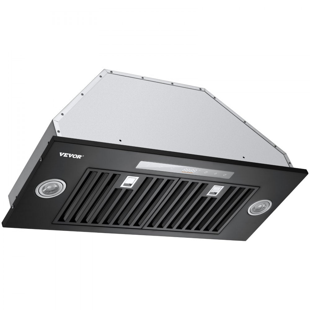 E70-P30 - 800CFM Stainless Steel Range Hood with Gesture Control