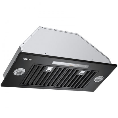 E70-P30 - 800CFM Stainless Steel Range Hood with Gesture Control