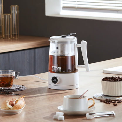 EHM-P68-US/EHM-P68-EU - 1.5L Hydrogen Water Pitcher for Improved Sleep Quality