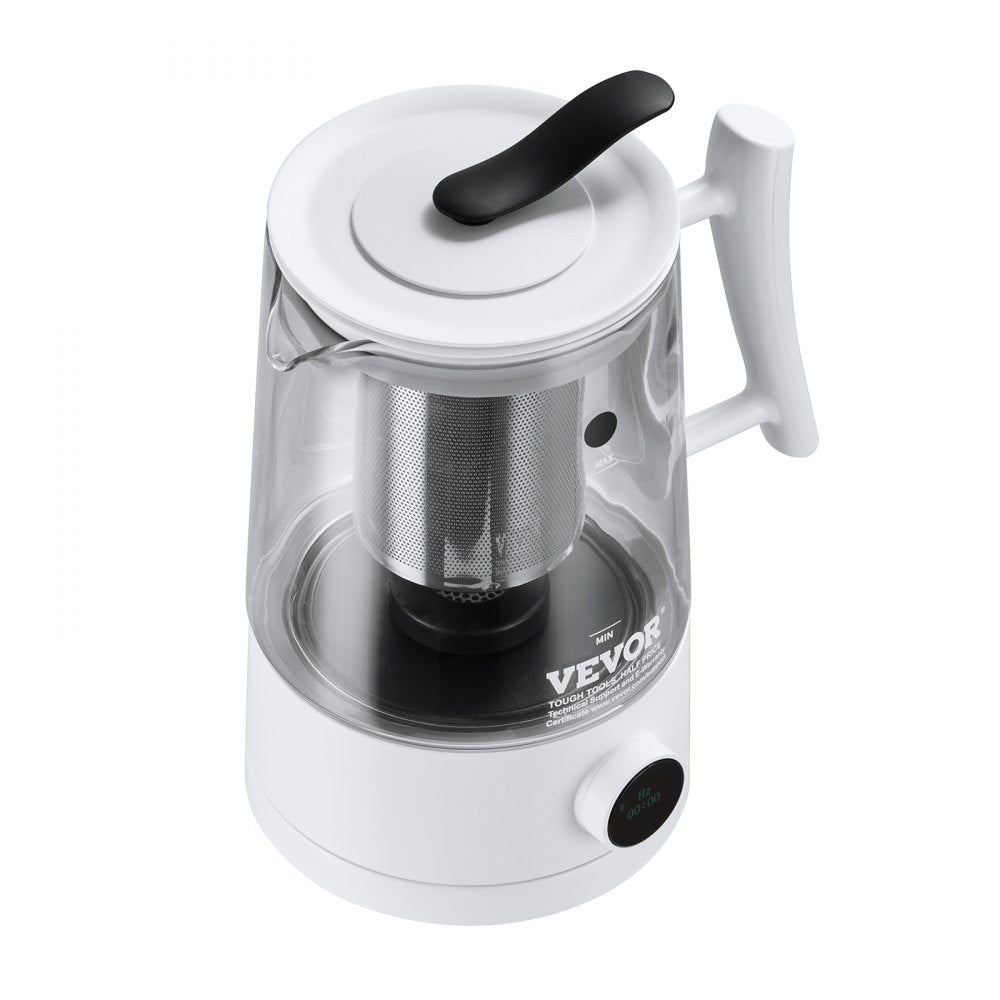 EHM-P68-US/EHM-P68-EU - 1.5L Hydrogen Water Pitcher for Improved Sleep Quality