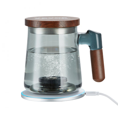 EHM-H6 - 400ml VEVOR Hydrogen Water Cup for Enhanced Hydration