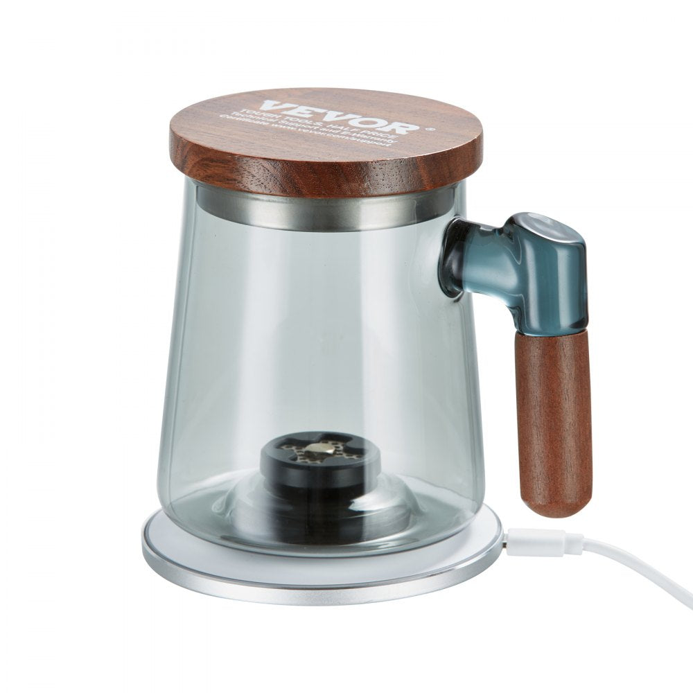 EHM-H6 - 400ml VEVOR Hydrogen Water Cup for Enhanced Hydration