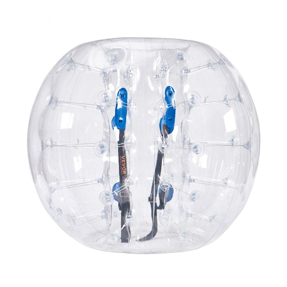 HCPPQ-001 - 4FT Inflatable Bumper Ball for Family Fun