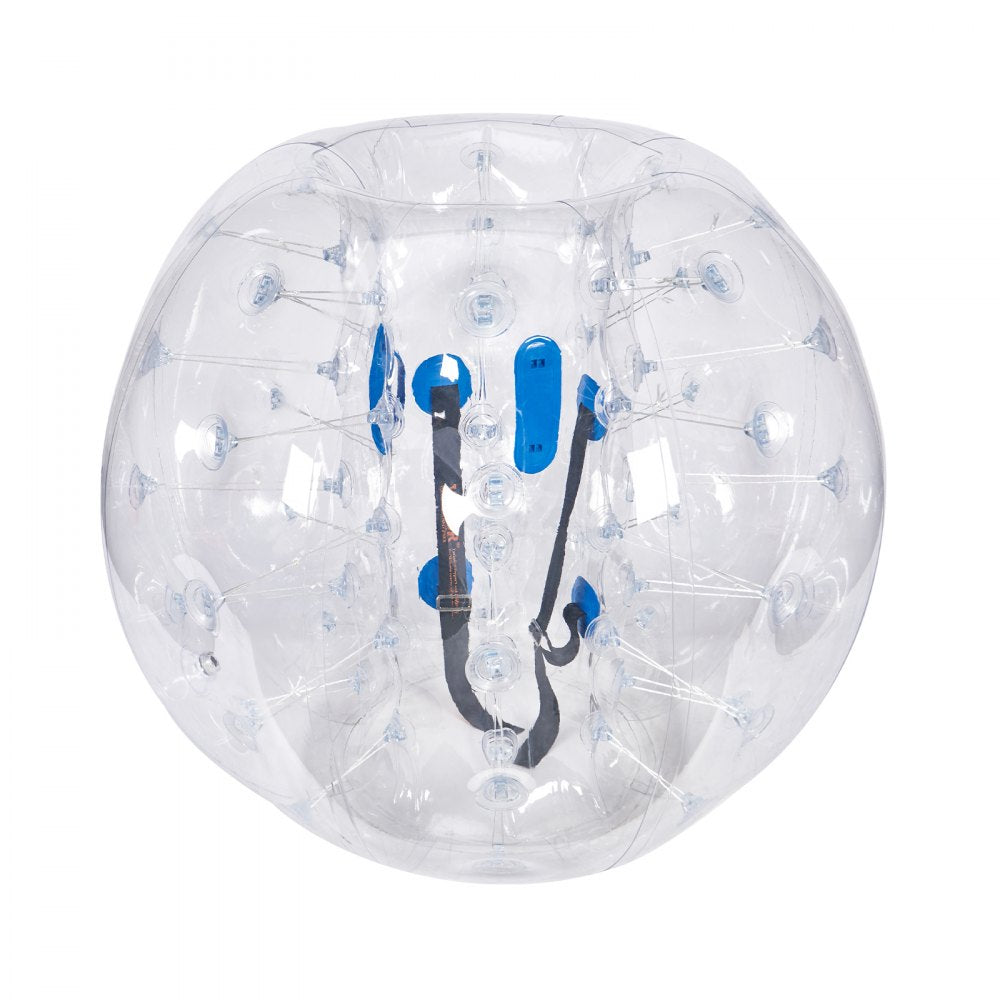 HCPPQ-001 - 4FT Inflatable Bumper Ball for Family Fun