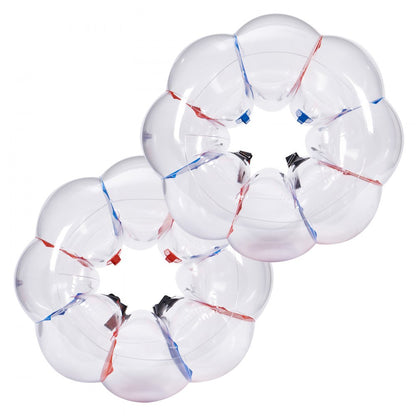 86003 - 4FT Inflatable Bumper Balls for Ultimate Outdoor Fun