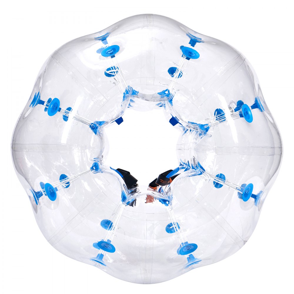 HCPPQ-003 - 4FT Inflatable Bumper Ball for Fun Outdoor Games