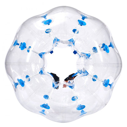 HCPPQ-003 - 4FT Inflatable Bumper Ball for Fun Outdoor Games