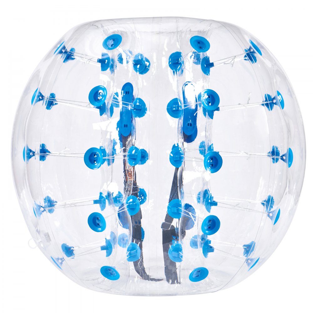 HCPPQ-003 - 4FT Inflatable Bumper Ball for Fun Outdoor Games