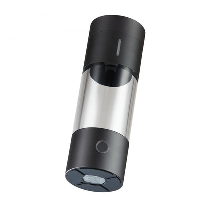 EHM-H13 - Portable Hydrogen Water Bottle Generator, 230ml with Self-Cleaning Feature