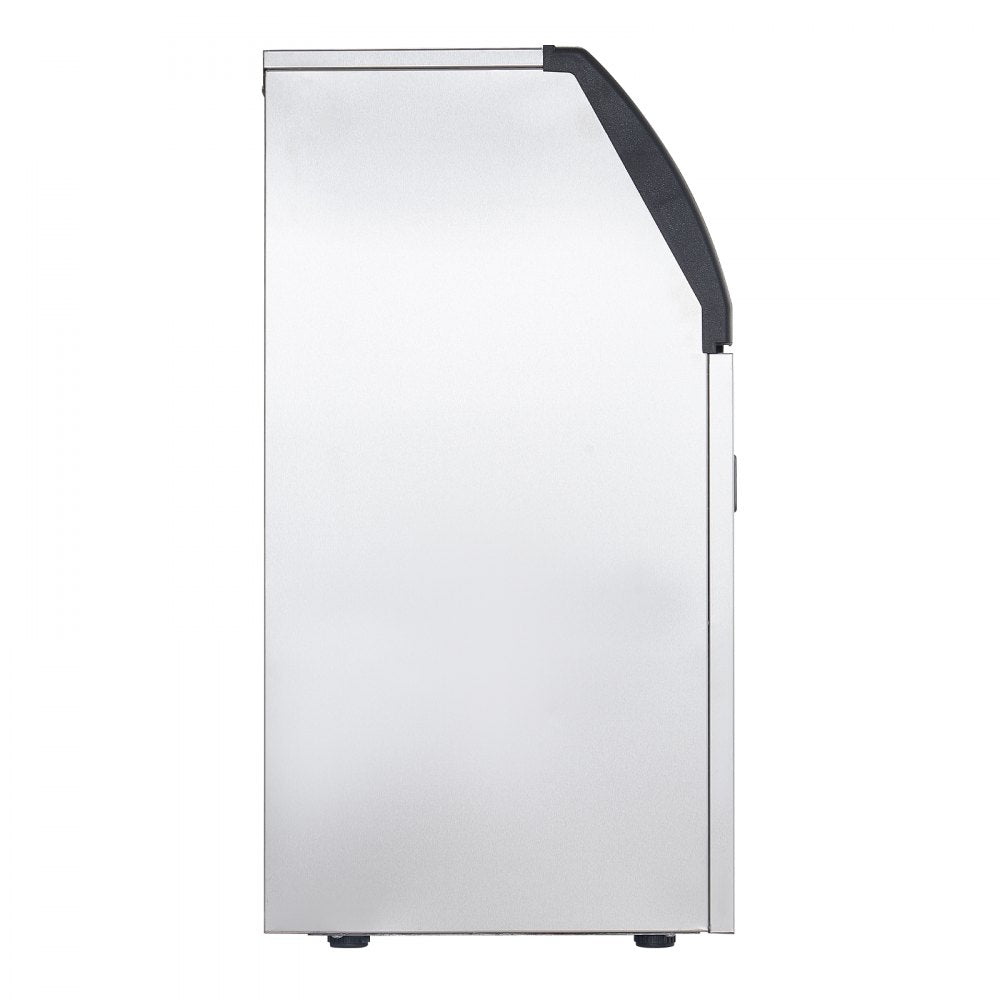 SKF-C55F - 130lbs Daily Output Ice Maker with 12-15 Min Cycle Time