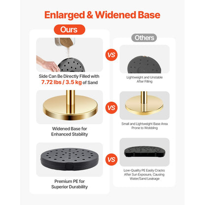 TJDYQ320PDTC4-3 - 201 Stainless Steel Stanchion with 4.92ft Velvet Rope