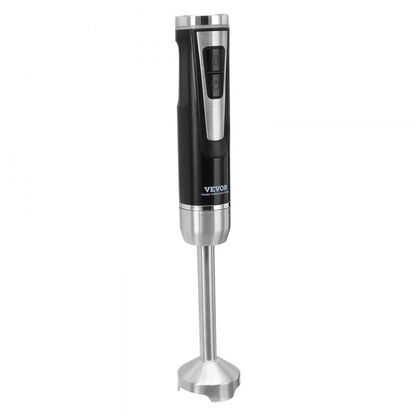RHB-108SD-2 - 200W Immersion Blender, 8 Speed, USB Charging, Lightweight Design